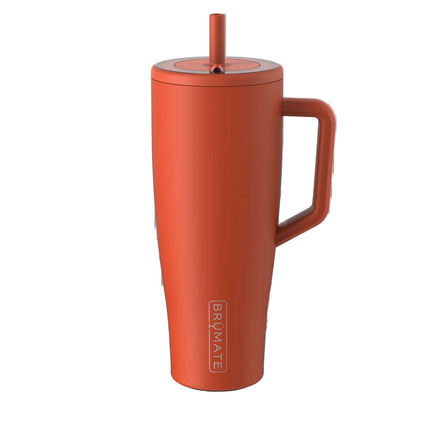 Brumate Era 40oz Cedar Leak Proof Straw Lid Tumbler 