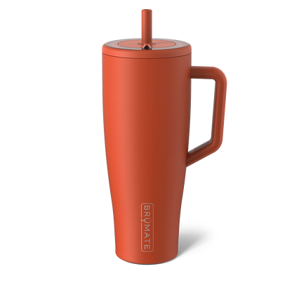 Brumate Era 40oz Cedar Leak Proof Straw Lid Tumbler DWER40CED