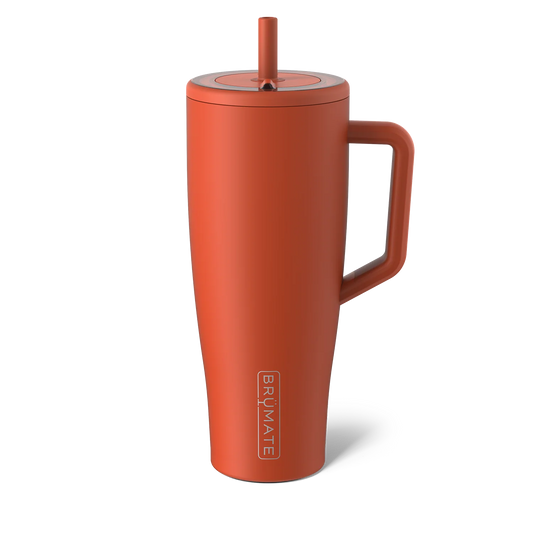 Brumate Era 40oz Cedar Leak Proof Straw Lid Tumbler DWER40CED