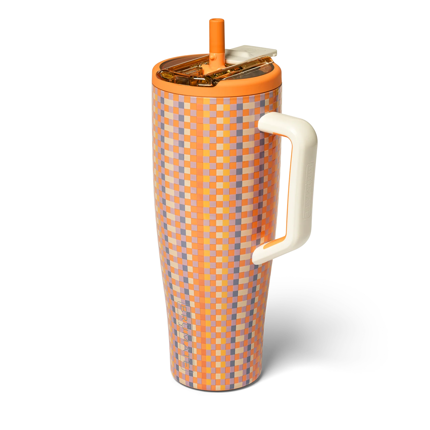 Brumate Era Flip 40oz Vibe Check Leak-Proof Cup DWEF40VCK