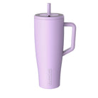 Brumate 40 Oz. Era Tumbler - Lavender DWER40LAV - Crazy House Western Wear