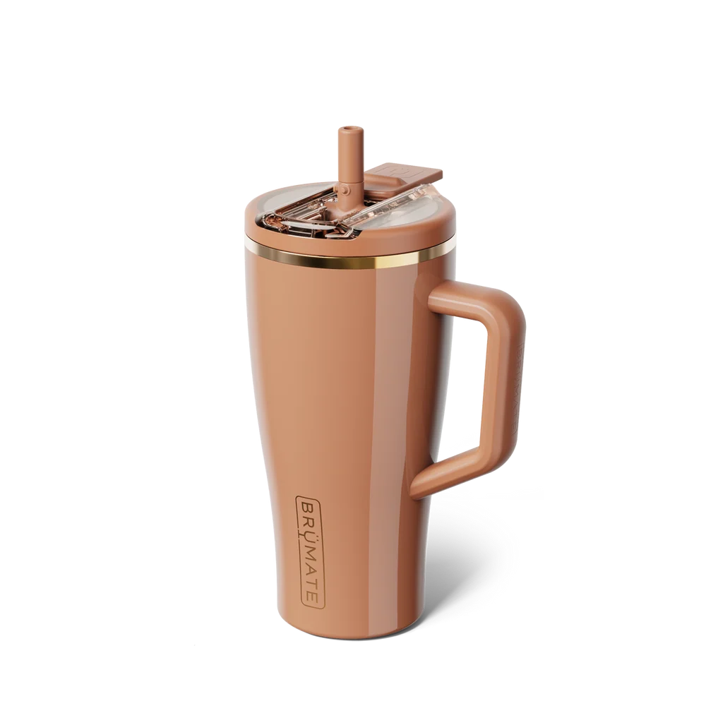 Brumate 30oz Biscotti Era Flip Tumbler DWEF30BIS