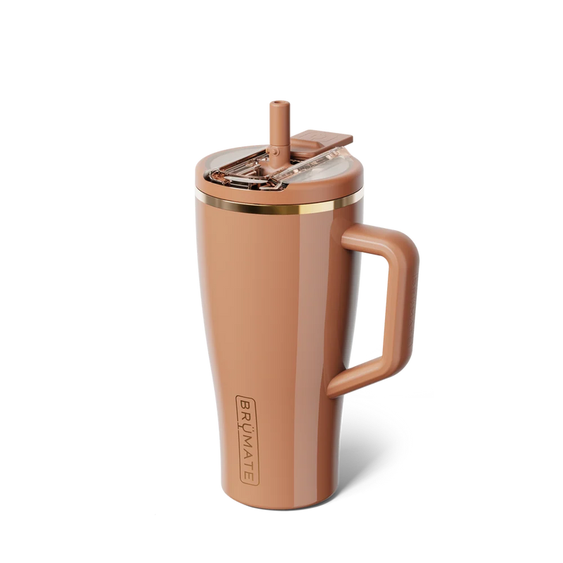 Brumate 30oz Biscotti Era Flip Tumbler DWEF30BIS