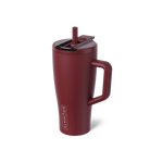 Brumate Cabernet 30oz Era Flip Tumbler DWEF30CBR