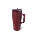 Brumate Cabernet 30oz Era Flip Tumbler DWEF30CBR