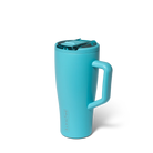 Brumate Era Flip 30oz Curacao Leak-Proof Cup DWEF30CUR