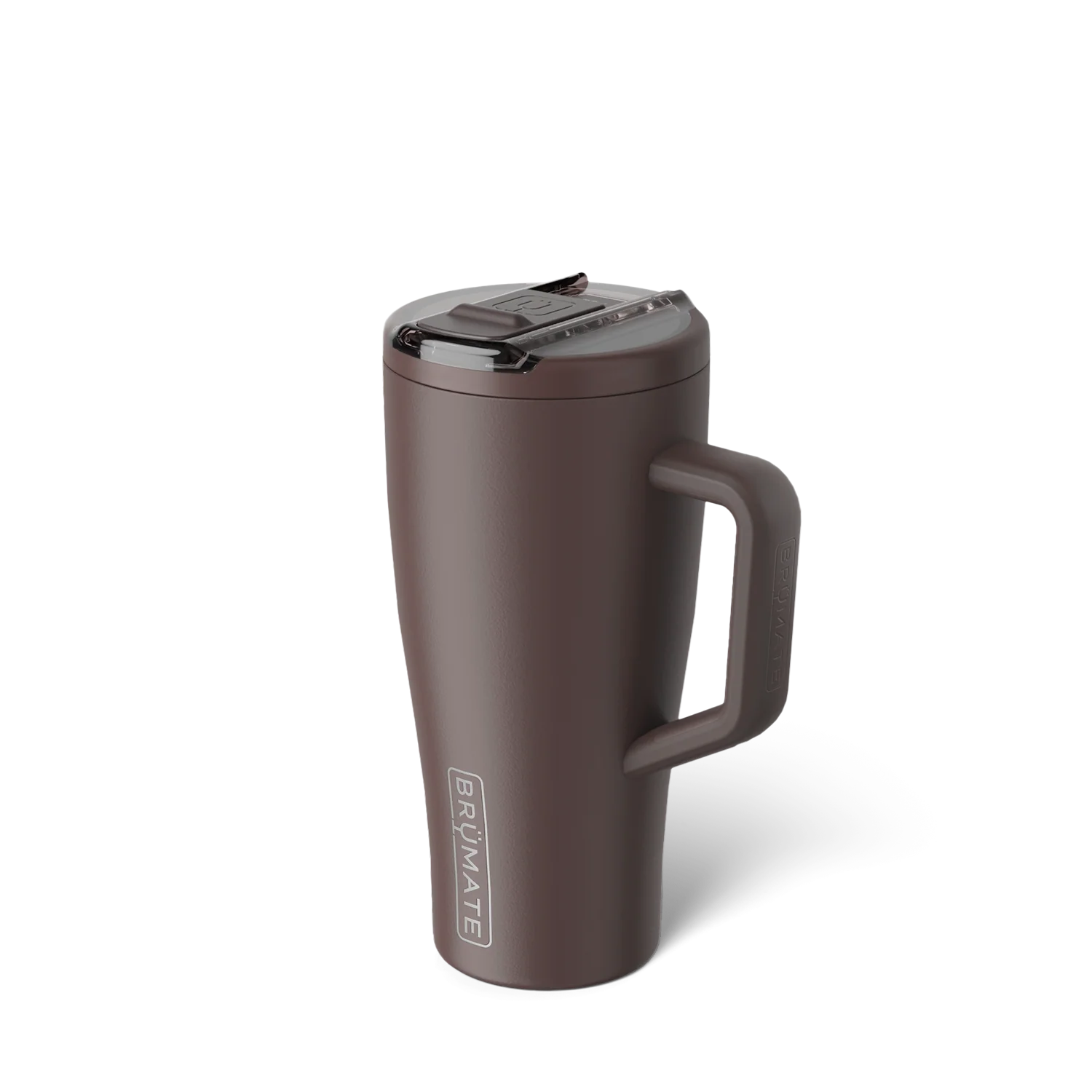 Brumate Era Flip 30oz Java Spill Proof Tumbler DWEF30JAV