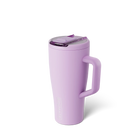Brumate Era Flip 30oz Lavender Spill Proof Tumbler DWEF30LAV