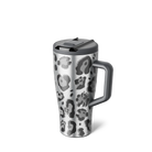 Brumate 30oz Metallic Leopard Era Flip Tumbler DWEF30MLE