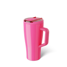 Brumate Era Flip 30oz Neon Pink Spill Proof Tumbler DWEF30NPK