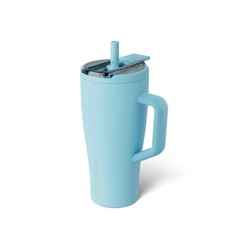 Brumate Era Flip 30oz Glacier Tumbler DWEF30GLC