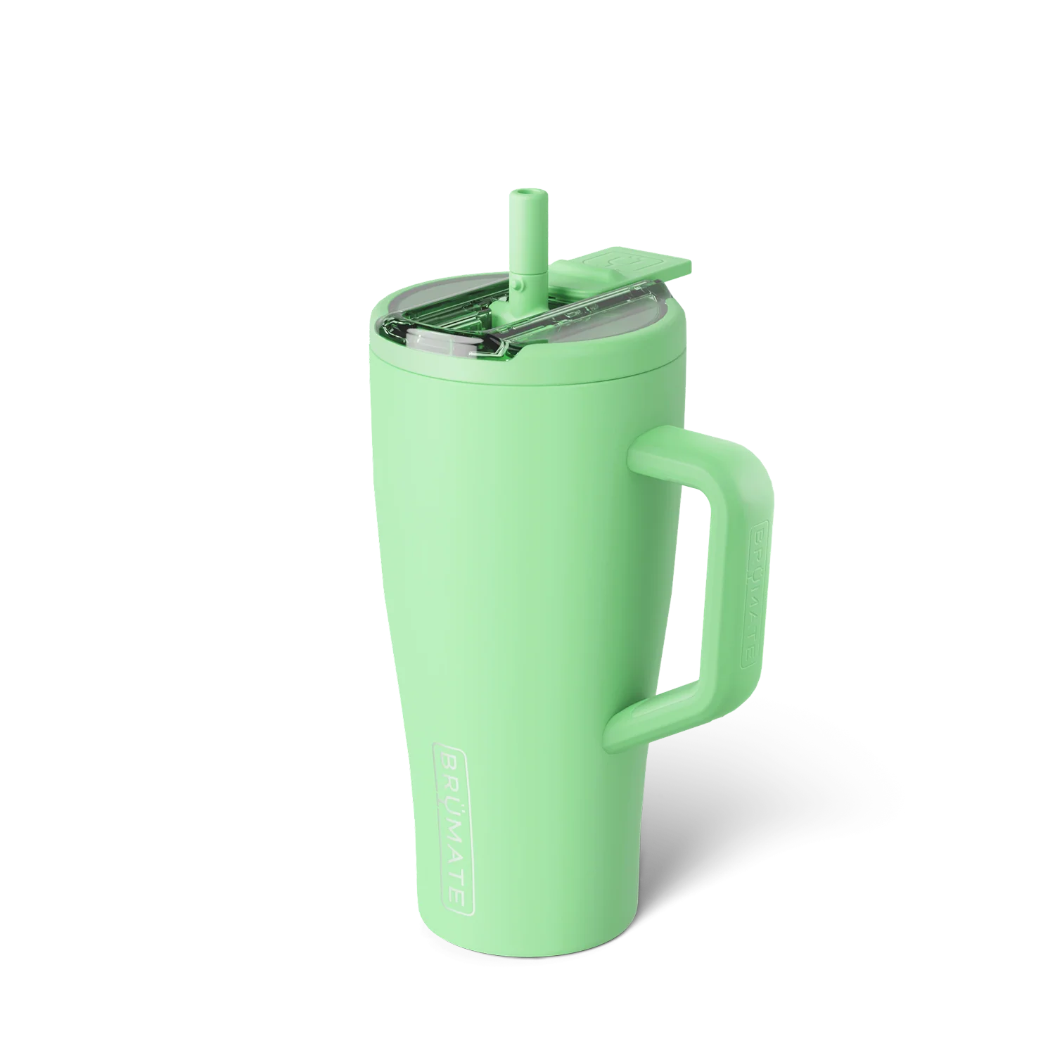 Brumate Era Flip 30oz Kiwi Leak-Proof Cup DWEF30KIW