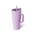 Brumate Era Flip 30oz Lavender Spill Proof Tumbler DWEF30LAV