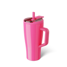 Brumate Era Flip 30oz Neon Pink Spill Proof Tumbler DWEF30NPK