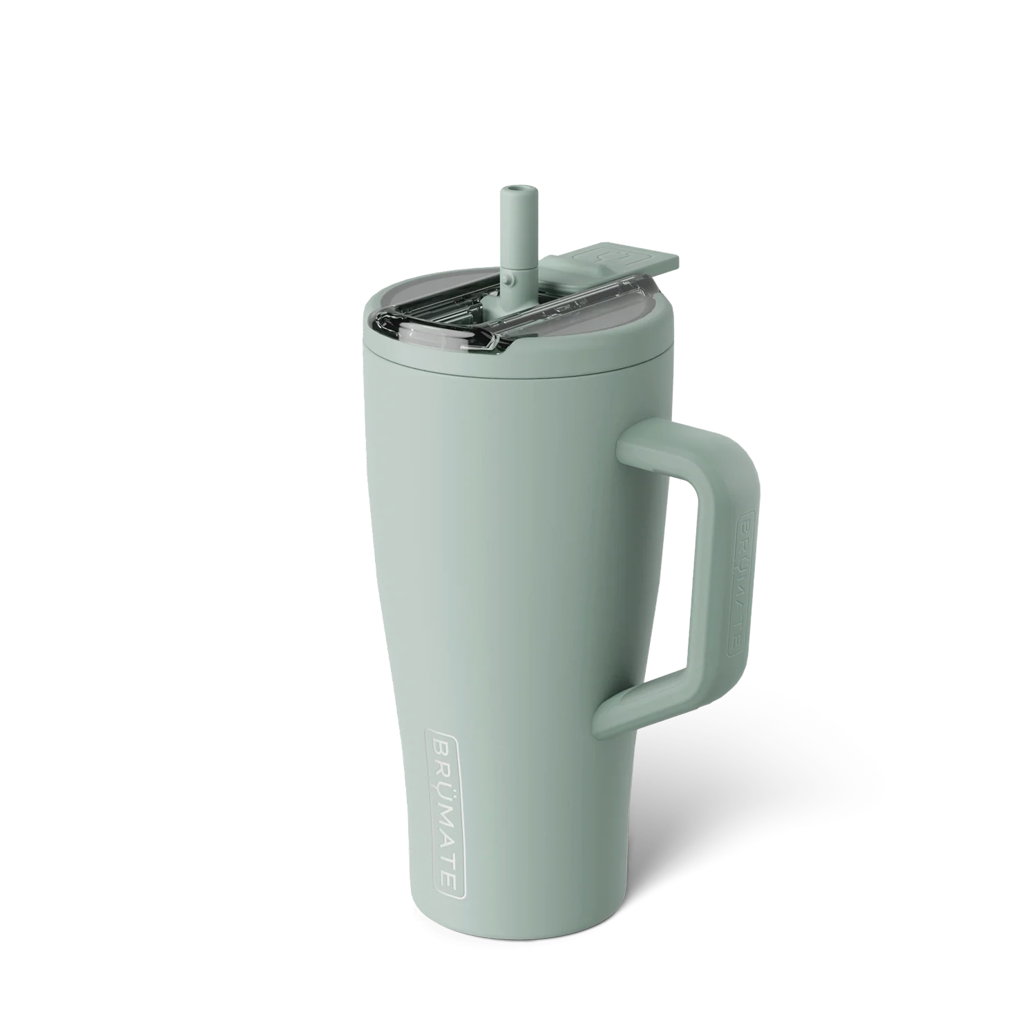 Brumate Era Flip 30oz Sage Leak-Proof Cup DWEF30SGE