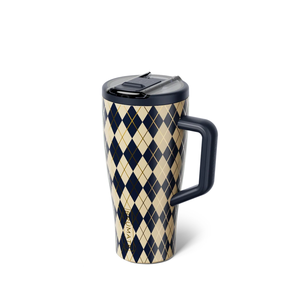 Brumate 30oz Polo Club Era Flip Tumbler DWEF30PLC