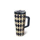 Brumate 30oz Polo Club Era Flip Tumbler DWEF30PLC