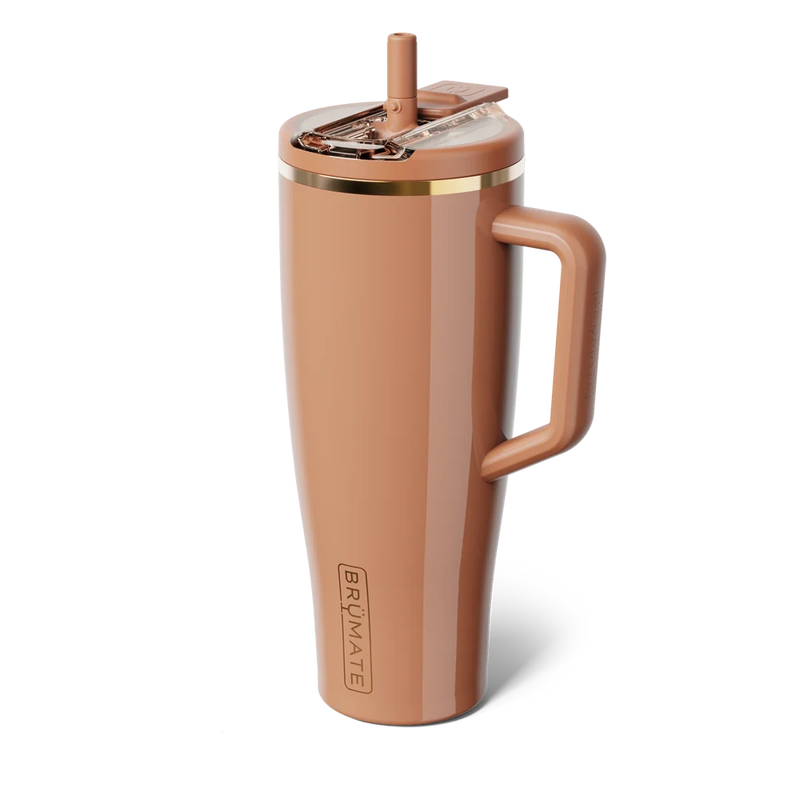 Brumate 40oz Biscotti Era Flip Tumbler DWEF40BIS