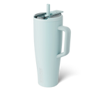 Brumate Era Flip 40oz Blue Agave Leak-Proof Cup DWEF40BAV
