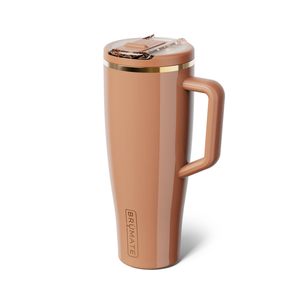 Brumate 40oz Biscotti Era Flip Tumbler DWEF40BIS