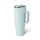 Brumate Era Flip 40oz Blue Agave Leak-Proof Cup DWEF40BAV