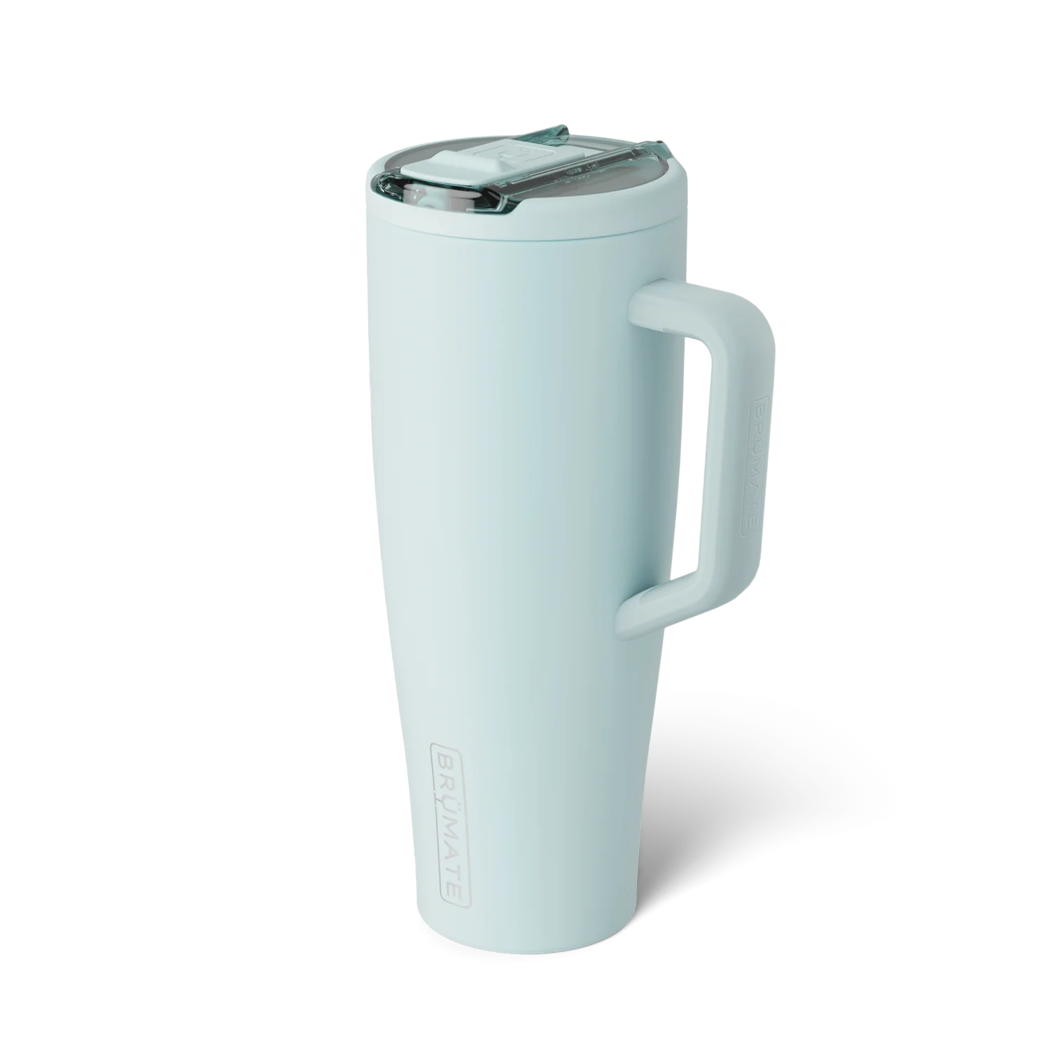 Brumate Era Flip 40oz Blue Agave Leak-Proof Cup DWEF40BAV