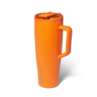 Brumate Era Flip 40oz Clementine Leak-Proof Cup DWEF40CLE