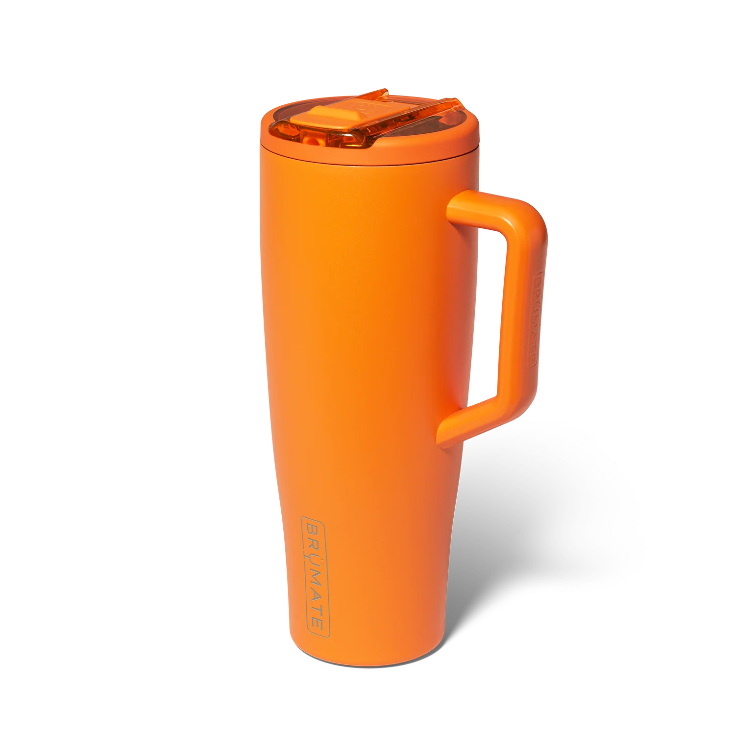 Brumate Era Flip 40oz Clementine Leak-Proof Cup DWEF40CLE