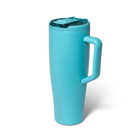 Brumate Era Flip 40oz Curacao Leak-proof Cup DWEF40CUR