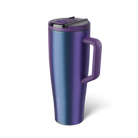 Brumate Era Flip 40oz Dark Aura Leak-Proof Cup DWEF40DAU