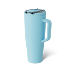 Brumate Era Flip 40oz Glacier Spill Proof Tumbler DWEF40GLC