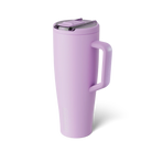 Brumate Era Flip 40oz Lavender Spill Proof Tumbler DWEF40LAV