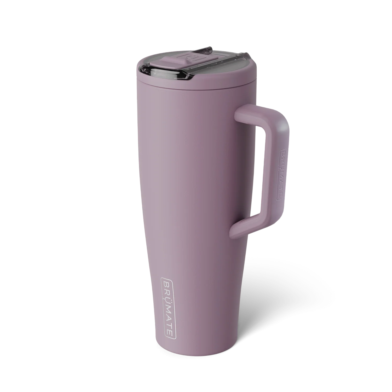 Brumate Era Flip 40oz Lilac Dusk Spill Proof Tumbler DWEF40LLD