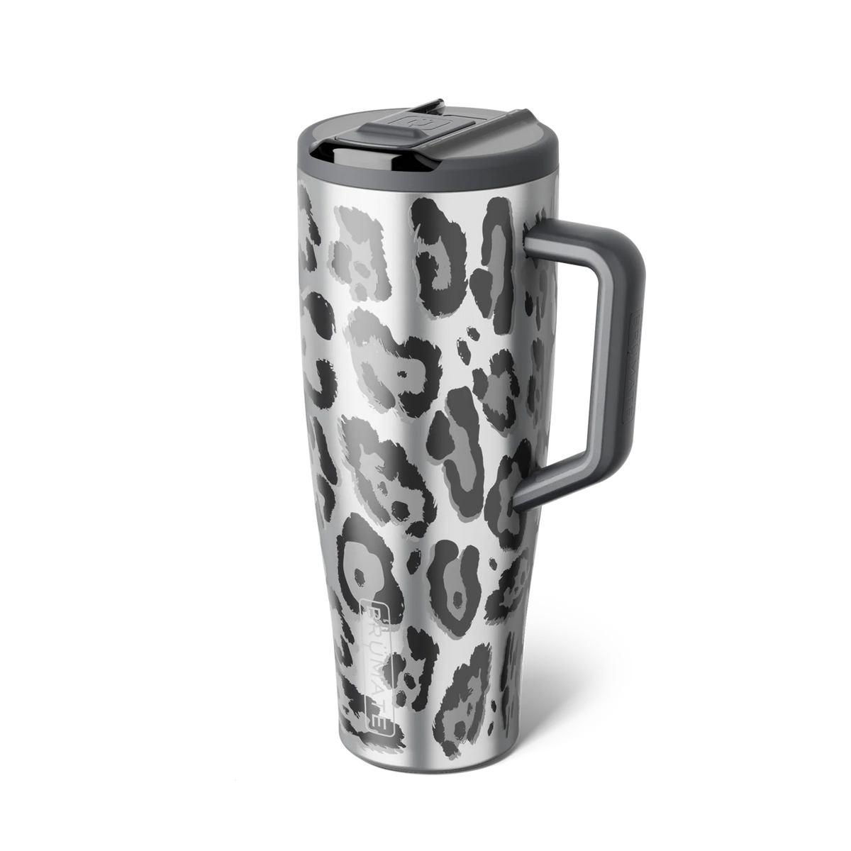 Brumate 40oz Metallic Leopard Era Flip Tumbler DWEF40MLE