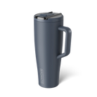 Brumate Era Flip 40oz Nightfall Blue Leak-Proof Cup DWEF40NFB