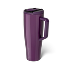 Brumate Plum Era Flip 40oz Tumbler DWEF40PLM