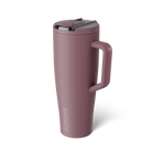 Brumate Era Flip 40oz Rose Taupe Leak-Proof Cup DWEF40RTP
