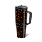 Brumate Tortoise 40oz Era Flip Tumbler DWEF40TSH