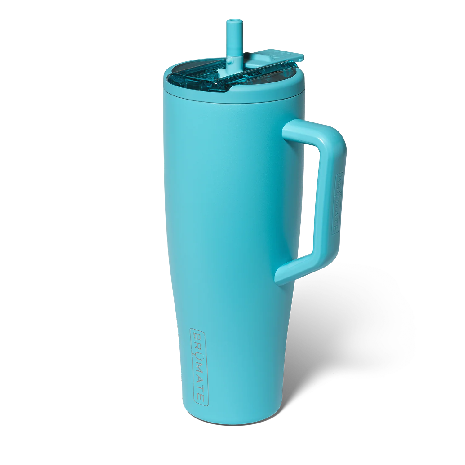 Brumate Era Flip 40oz Curacao Leak-proof Cup DWEF40CUR