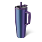 Brumate Era Flip 40oz Dark Aura Leak-Proof Cup DWEF40DAU