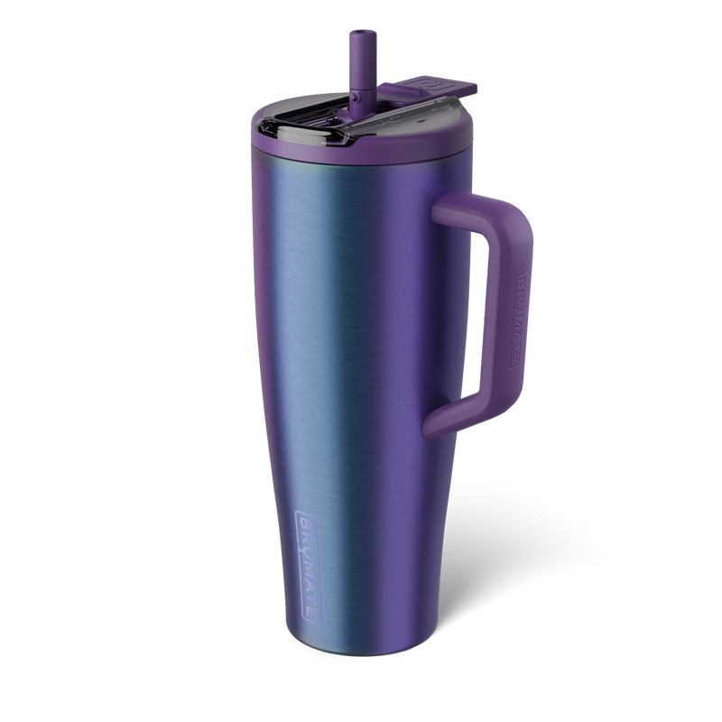 Brumate Era Flip 40oz Dark Aura Leak-Proof Cup DWEF40DAU