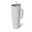Brumate Era Flip 40oz Dune Spill Proof Tumbler DWEF40DNE