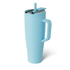Brumate Era Flip 40oz Glacier Spill Proof Tumbler DWEF40GLC