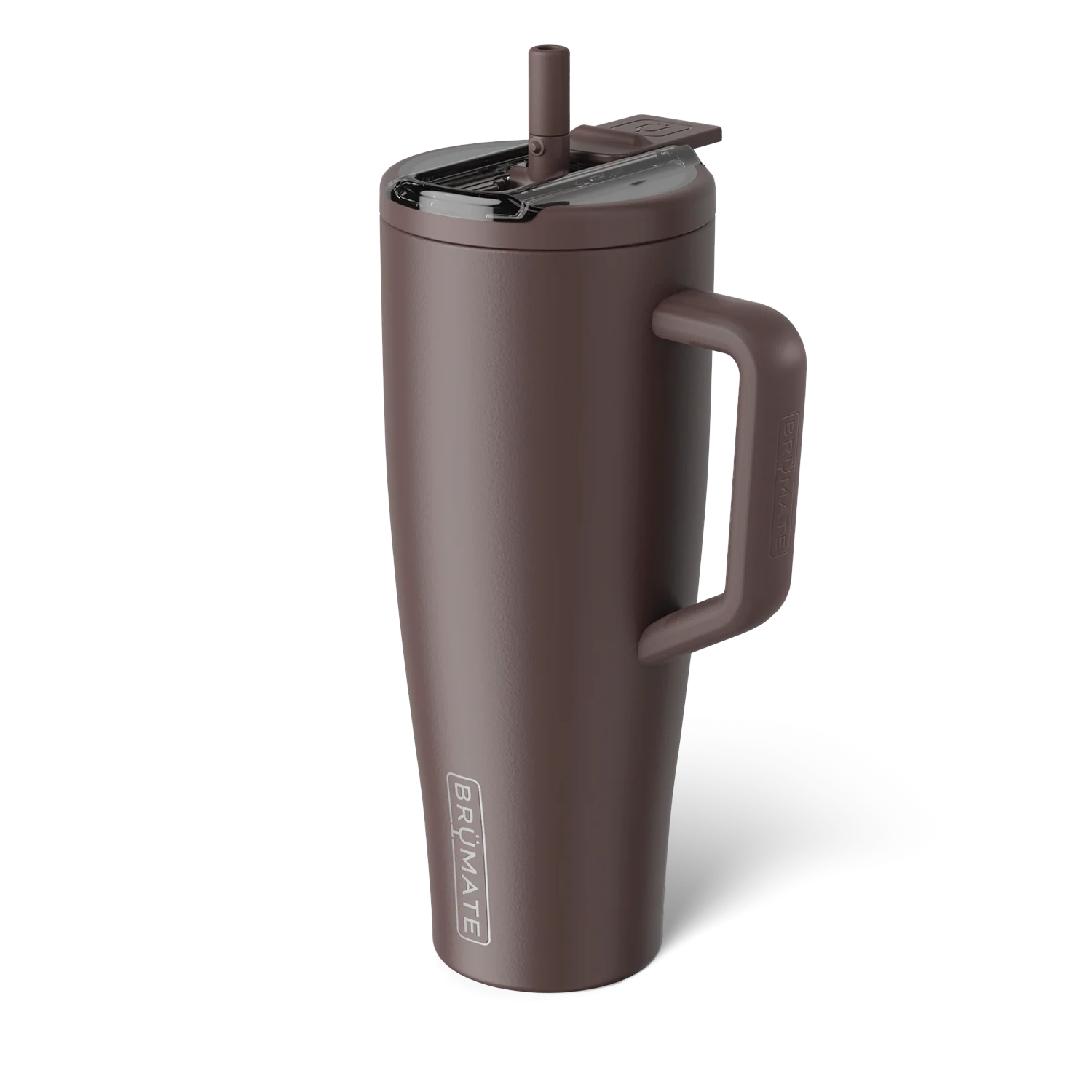 Brumate Era Flip 40oz Java Spill Proof Tumbler DWEF40JAV