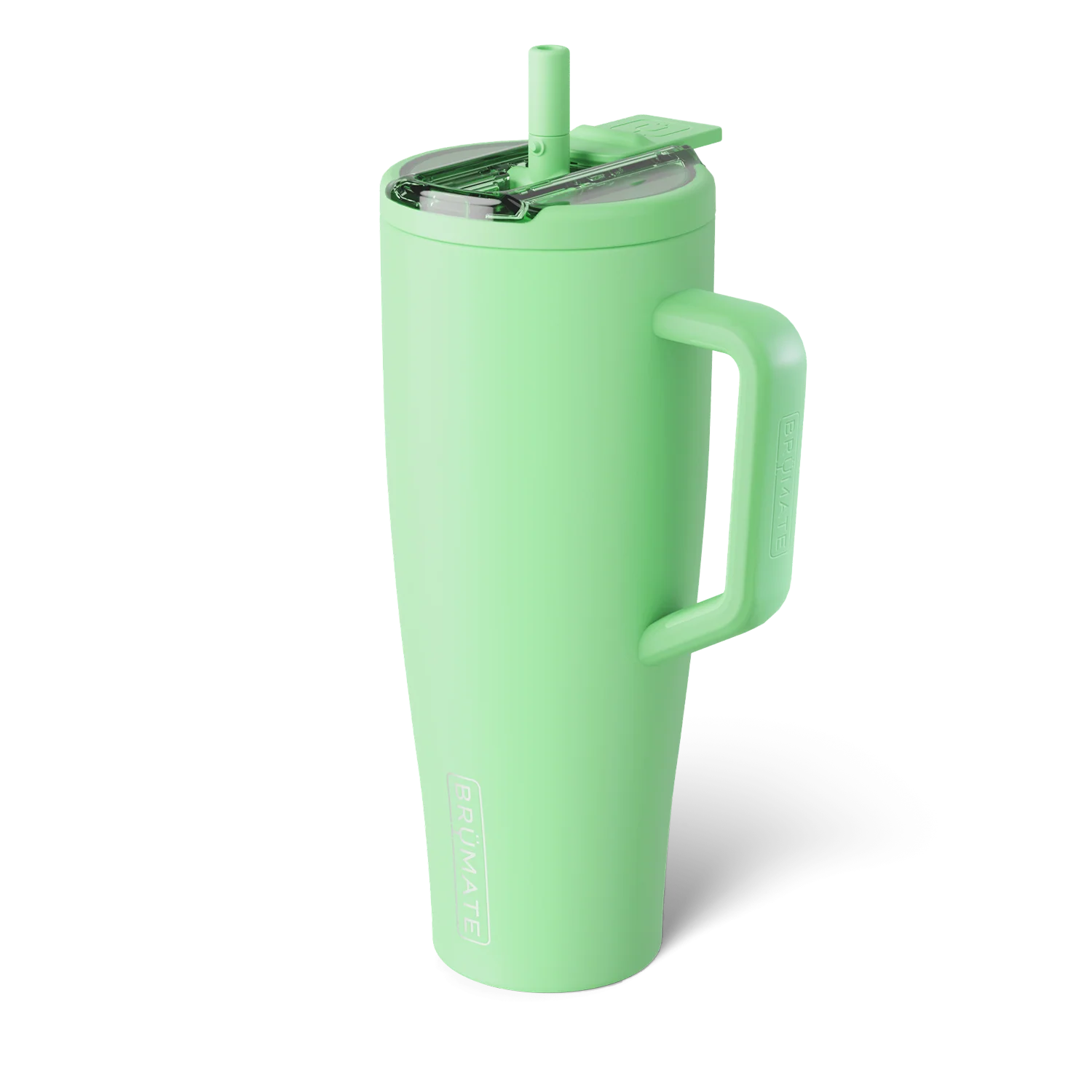 Brumate Era Flip 40oz Kiwi Leak-Proof Cup DWEF40KIW