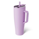 Brumate Era Flip 40oz Lavender Spill Proof Tumbler DWEF40LAV