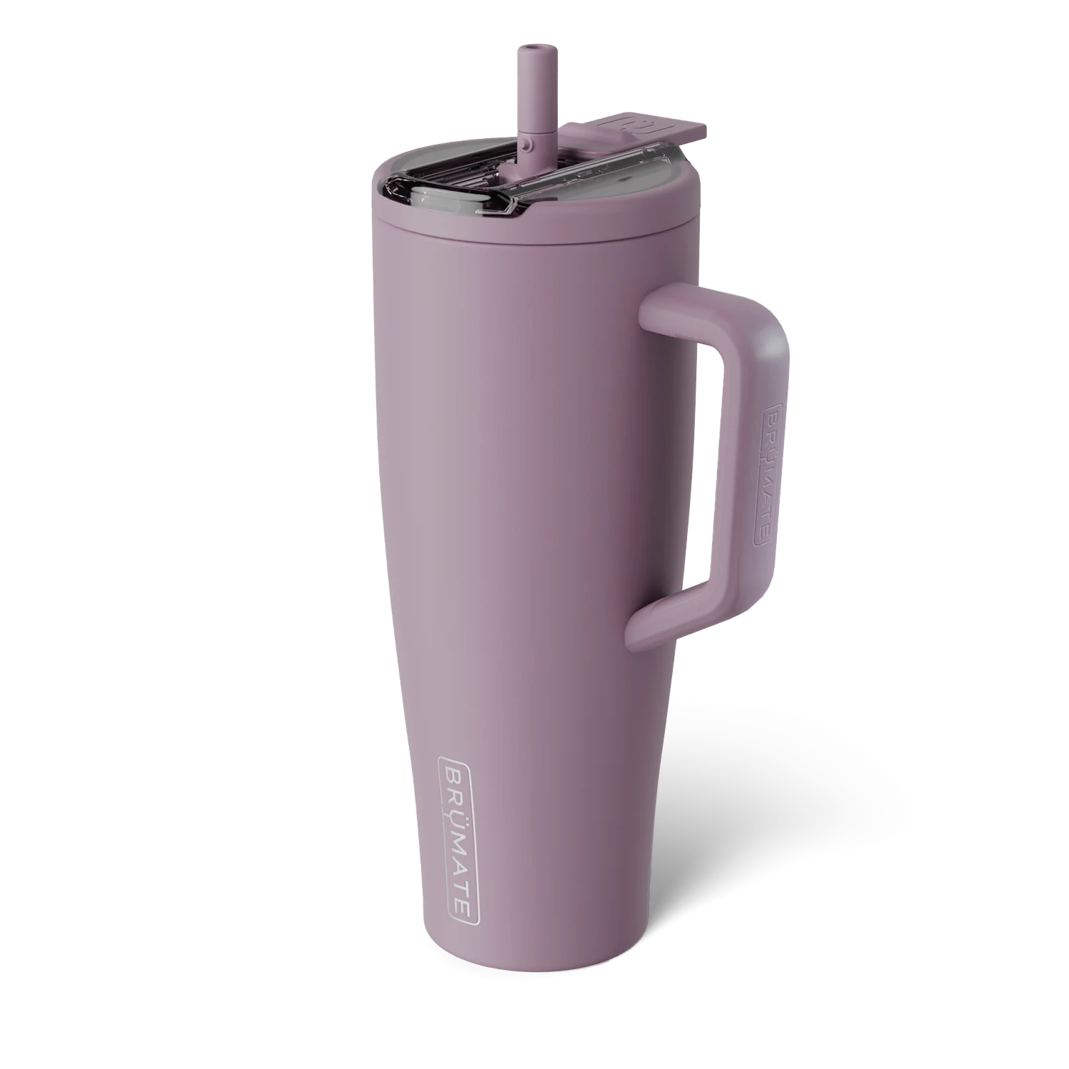 Brumate Era Flip 40oz Lilac Dusk Spill Proof Tumbler DWEF40LLD