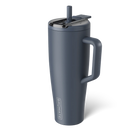 Brumate Era Flip 40oz Nightfall Blue Leak-Proof Cup DWEF40NFB