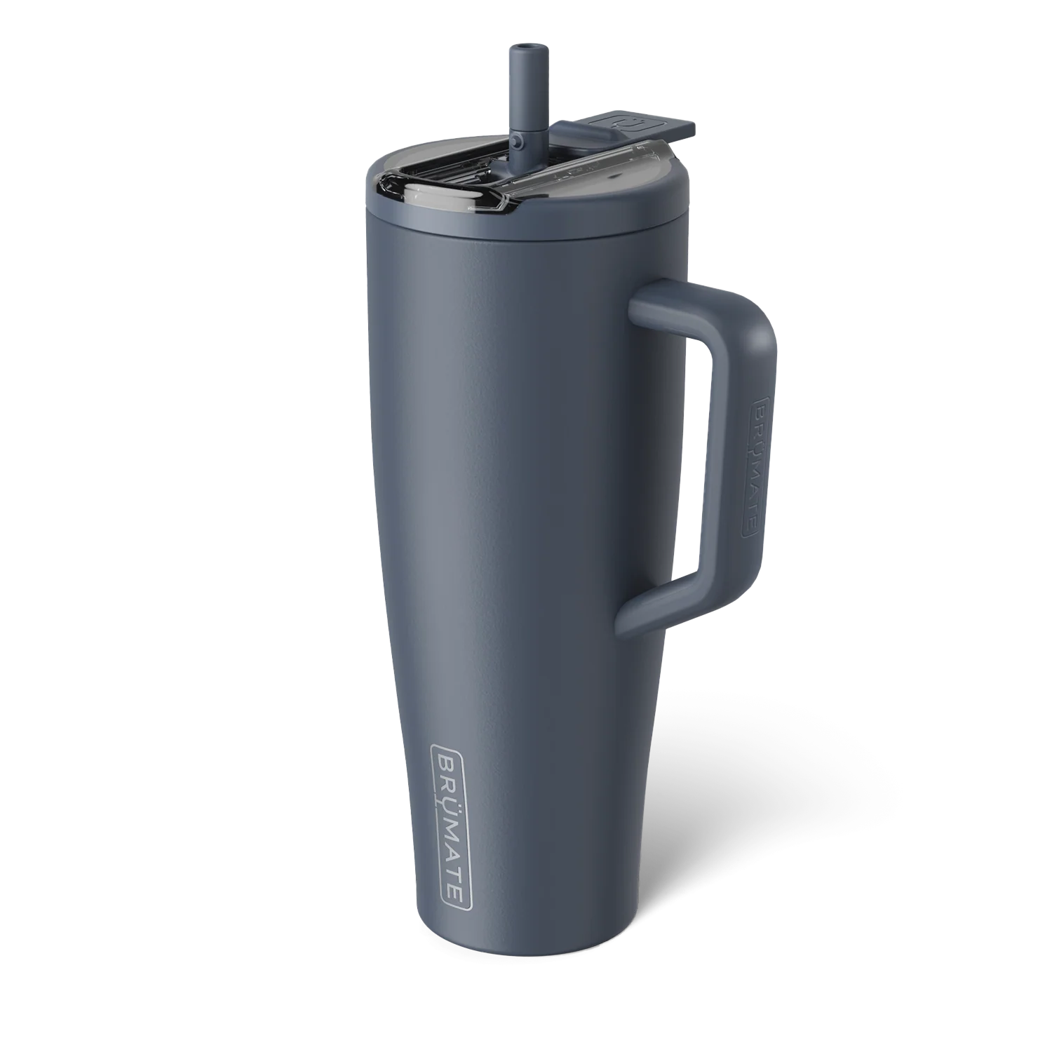 Brumate Era Flip 40oz Nightfall Blue Leak-Proof Cup DWEF40NFB