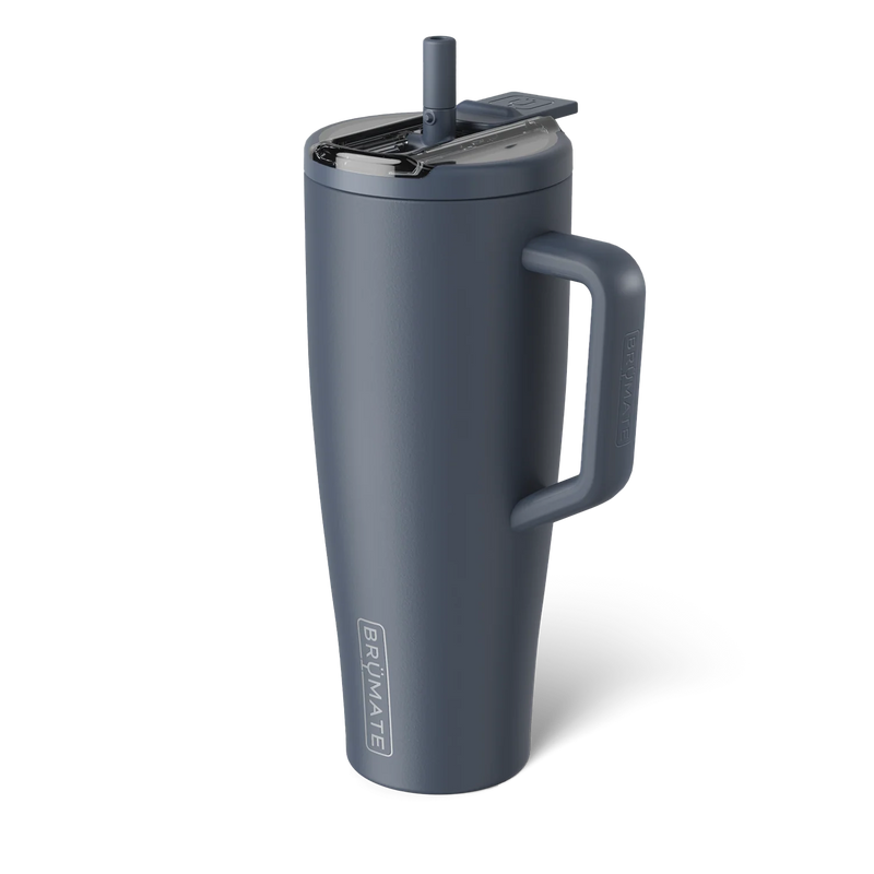 Brumate Era Flip 40oz Nightfall Blue Leak-Proof Cup DWEF40NFB